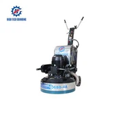 ملموسة الكلمة طحن تلميع الآلات HTG-700-4A