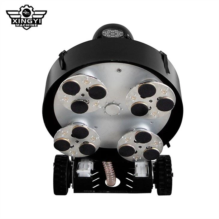 850LE Concrete Floor Grinder