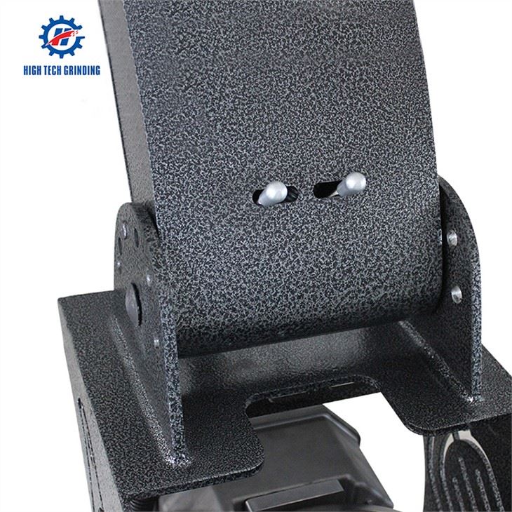 Polishing Machine With High-speed 700HP