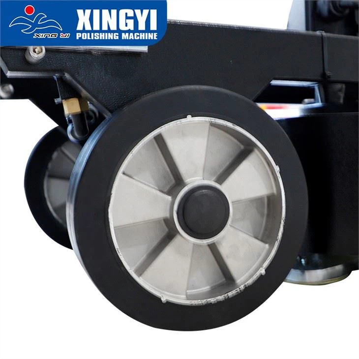 620 Concrete Grinder With Flexible